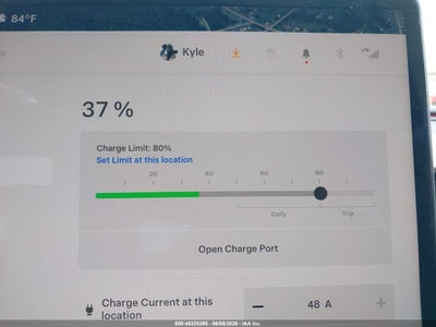 2025 TESLA MODEL 3 17