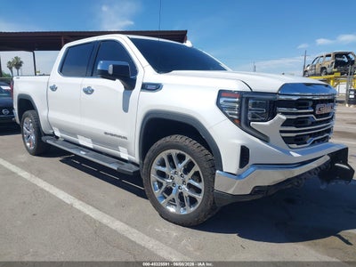 GMC SIERRA 1500