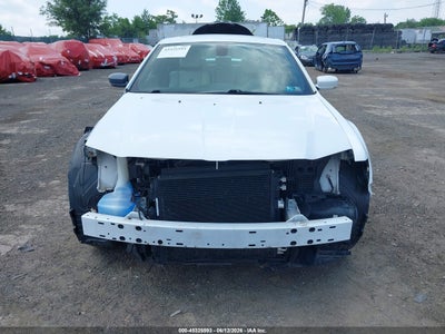 CHRYSLER 300
