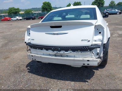 CHRYSLER 300