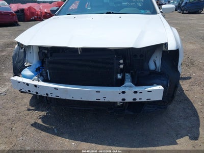 CHRYSLER 300