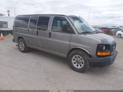 GMC SAVANA