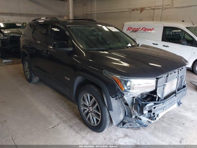 2017 GMC Acadia SLE-2