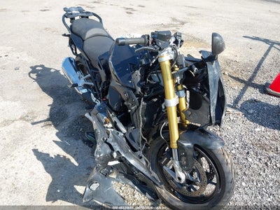 2020 BMW R 1250 RS