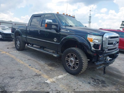 2014 Ford F-250