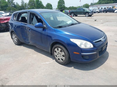 KMHDB8AE3BU093222 HYUNDAI ELANTRA TOURING Photo 1