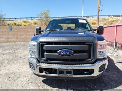 2016 FORD F-350 14