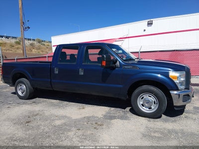 2016 FORD F-350 15