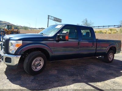 2016 FORD F-350 16