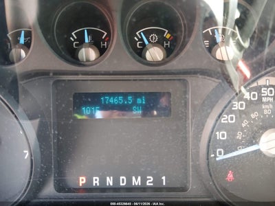 2016 FORD F-350 17