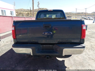 2016 FORD F-350 18