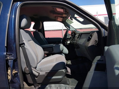 2016 FORD F-350 5