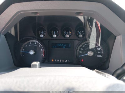 2016 FORD F-350 7
