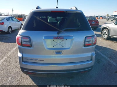 GMC ACADIA LIMITED