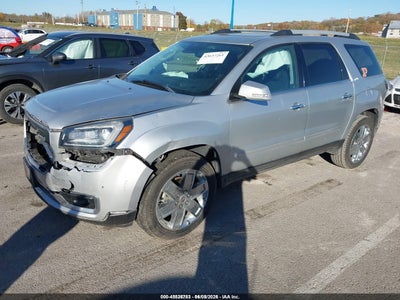 GMC ACADIA LIMITED