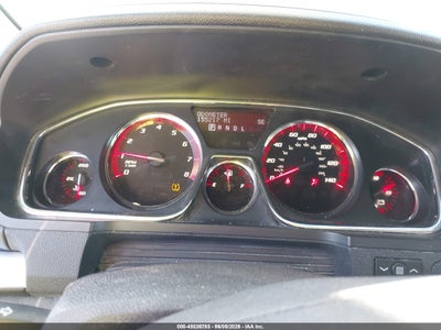 GMC ACADIA LIMITED