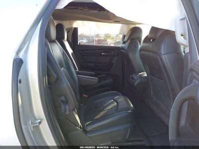 GMC ACADIA LIMITED