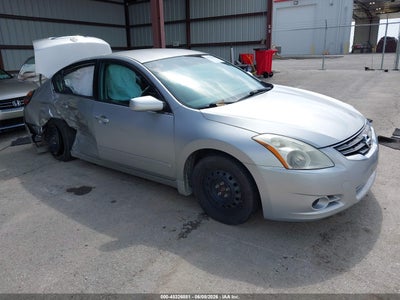 1N4AL2AP5AN566541 NISSAN ALTIMA Photo 1