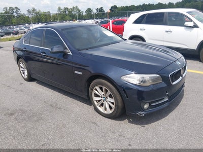 BMW 528I