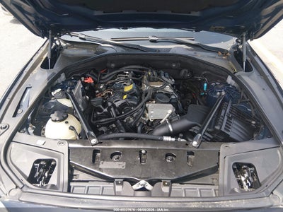 BMW 528I