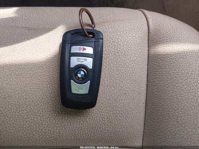 BMW 528I