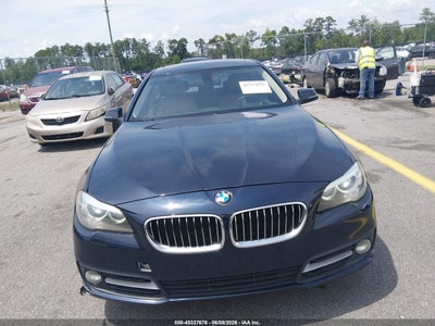BMW 528I