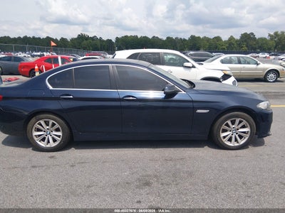 BMW 528I