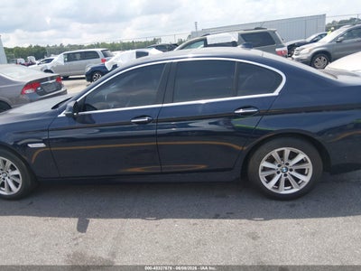 BMW 528I
