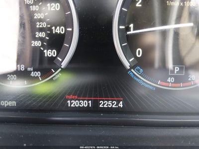 BMW 528I