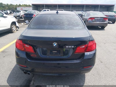 BMW 528I