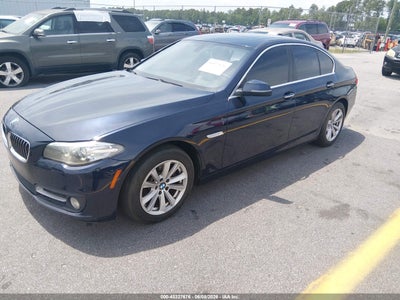 BMW 528I