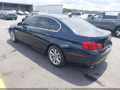 BMW 528I