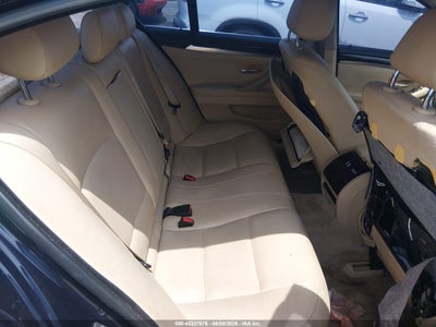 BMW 528I