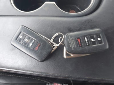 LEXUS IS 200T