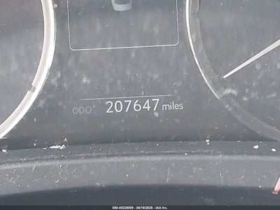 LEXUS IS 200T