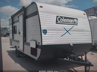 2025 Coleman Other