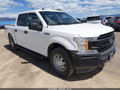 1FTEW1EB0LKF21720 FORD F-150 Photo 1