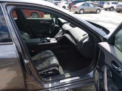 ACURA TLX