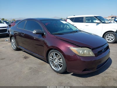 2010 Scion Tc