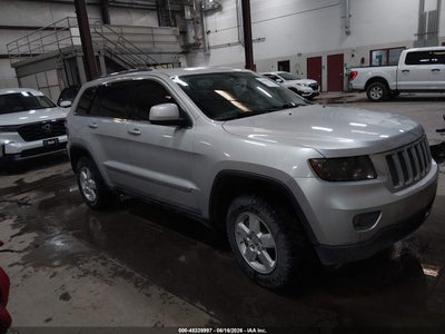 1C4RJFAGXCC359300 JEEP GRAND CHEROKEE Photo 1