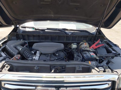GMC ACADIA
