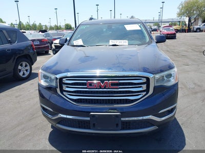 GMC ACADIA