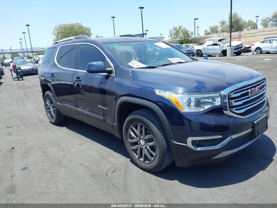 GMC ACADIA