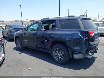 GMC ACADIA