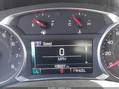 GMC ACADIA