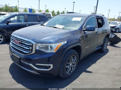 GMC ACADIA