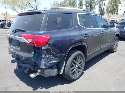 GMC ACADIA