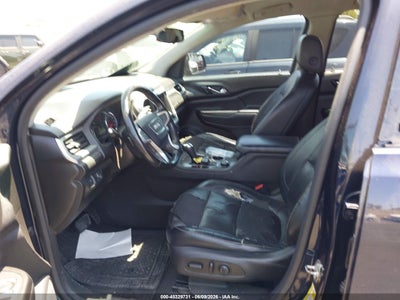 GMC ACADIA