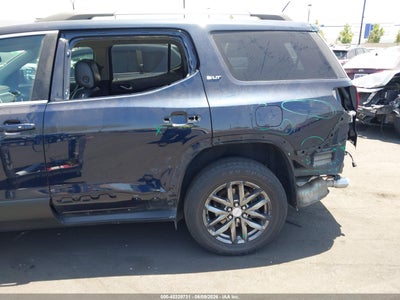 GMC ACADIA