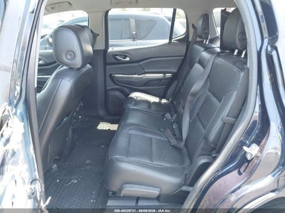 GMC ACADIA